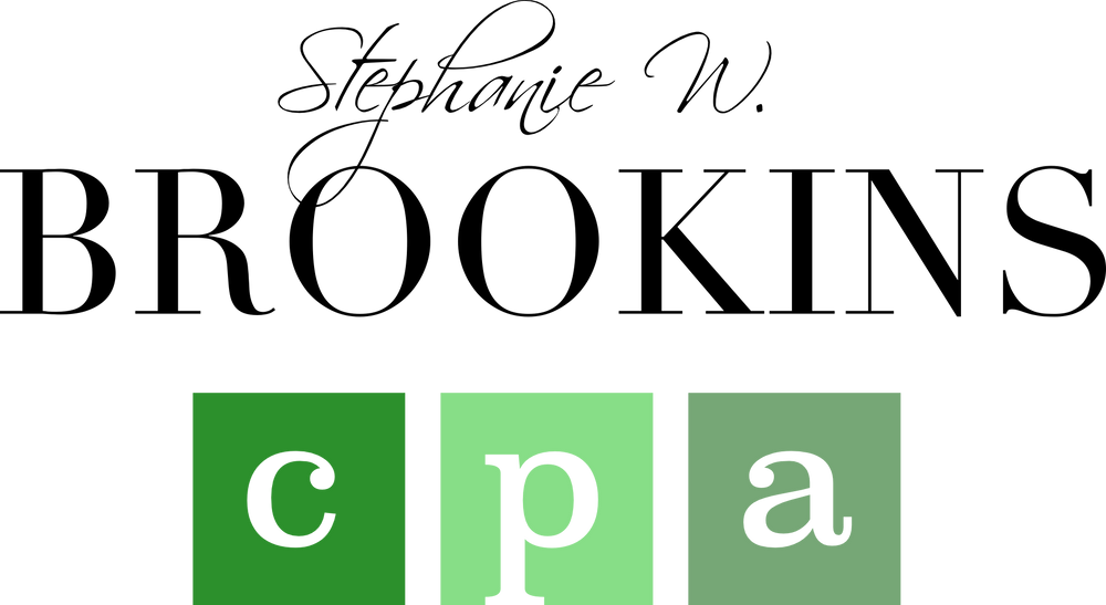 Brookins CPA Inc. logo